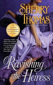 Cover of: Ravishing The Heiress