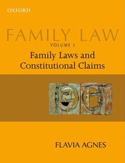 Cover of: Family Law by 