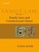 Cover of: Family Law