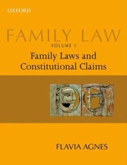 Family Law by Flavia Agnes