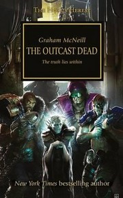 Cover of: The Outcast Dead The Truth Lies Within