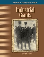 Cover of: Industrial Giants