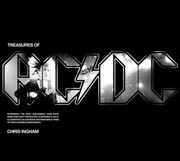 Cover of: Treasures Of Acdc