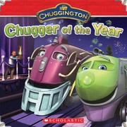 Cover of: Chugger Of The Year by 