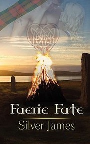 Cover of: Faerie Fate