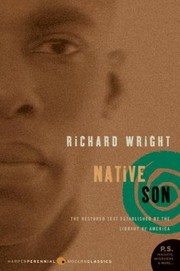 Cover of: Native Son by 