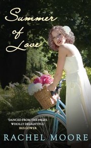 Cover of: Summer Of Love