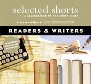 Cover of: Readers Writers