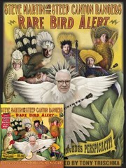 Cover of: Rare Bird Alert