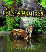 Cover of: Les Forts Humides