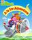 Cover of: A Is for Adventure (The Backyardigans)