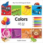 Cover of: Colors