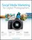 Cover of: Social Media Marketing For Photographers