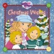 Cover of: Christmas wishes