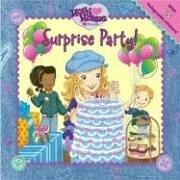 Cover of: Surprise Party! (Holly Hobbie & Friends)
