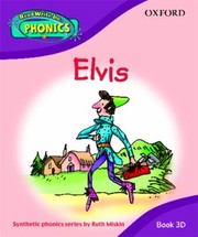 Cover of: Read Write Inc Home Phonics Elvis