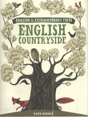 Cover of: Amazing And Extraordinary Facts About The English Countryside