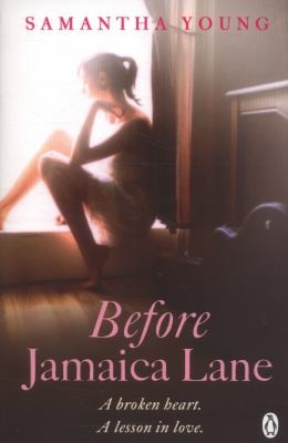 Before Jamaica Lane