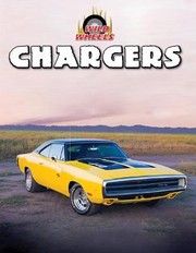 Chargers
            
                Wild Wheels Hardcover by Michael Portman