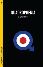 Quadrophenia by Stephen Glynn