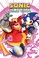 Cover of: Sonic The Hedgehog Archives