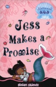 Cover of: Jess Makes a Promise