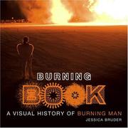 Cover of: Burning book