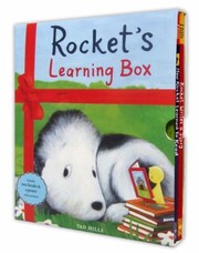 Cover of: Rockets Learning Box