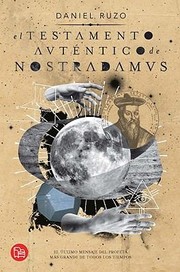 Cover of: El Testamento Autntico De Nostradamus