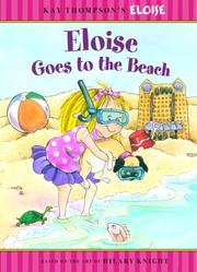 Cover of: Eloise Goes to the Beach (Eloise)