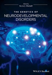 Cover of: The Genetics of Neurodevelopmental Disorders