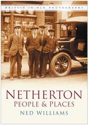 Cover of: Netherton People Places