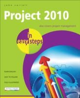 Cover of: Project 2010 In Easy Steps