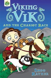 Cover of: Viking Vik And The Chariot Race by 