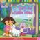 Cover of: Dora Had a Little Lamb (Dora the Explorer (8x8))
