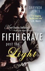 Cover of: Fifth Grave Past The Light