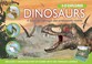 Cover of: Dinosaurs A Journey Through The Prehistoric World