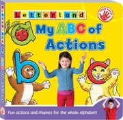 Cover of: My Abc Of Actions by 