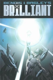 Cover of: Brilliant