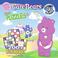 Cover of: Care Bears Easy Puzzles #1 (Care Bears)