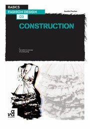 Cover of: Construction