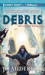 Cover of: Debris by 