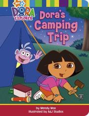 Cover of: Dora's Camping Trip