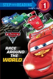 Cover of: Race Around The World