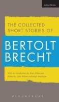 Collected Short Stories Of Bertolt Brecht by Bertolt Brecht