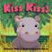 Cover of: Kiss Kiss! (Mini Edition)