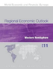 Cover of: Regional Economic Outlook Western Hemisphere Watching Out For Overheating