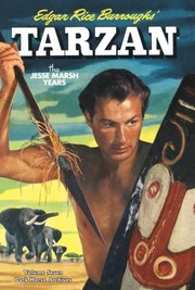 Cover of: Tarzan Archives