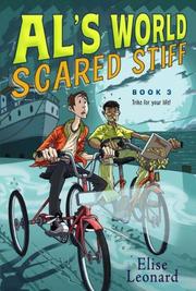 Cover of: Scared Stiff (Al's World)