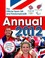 Cover of: The Official Team GB and Paralympics GB Annual